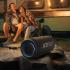 ACEFAST K2 Air Portable Bluetooth-Compatible Speaker 40W High Power IPX5 Waterproof Speaker up to 10 hours Playtime - Black